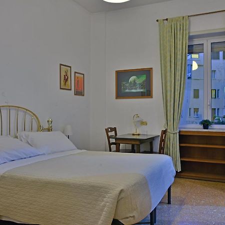 Elion Bed and Breakfast Rome Buitenkant foto