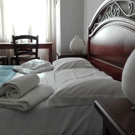 Elion Bed and Breakfast Rome Buitenkant foto