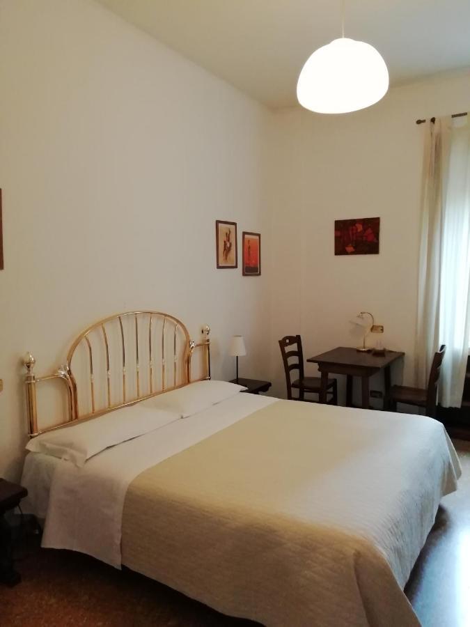 Elion Bed and Breakfast Rome Buitenkant foto
