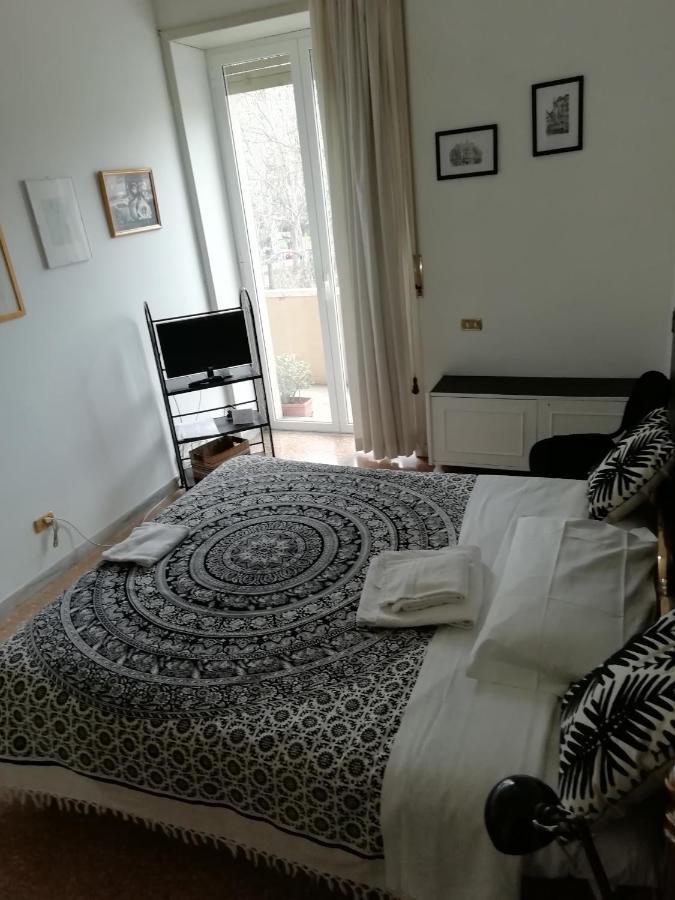 Elion Bed and Breakfast Rome Buitenkant foto
