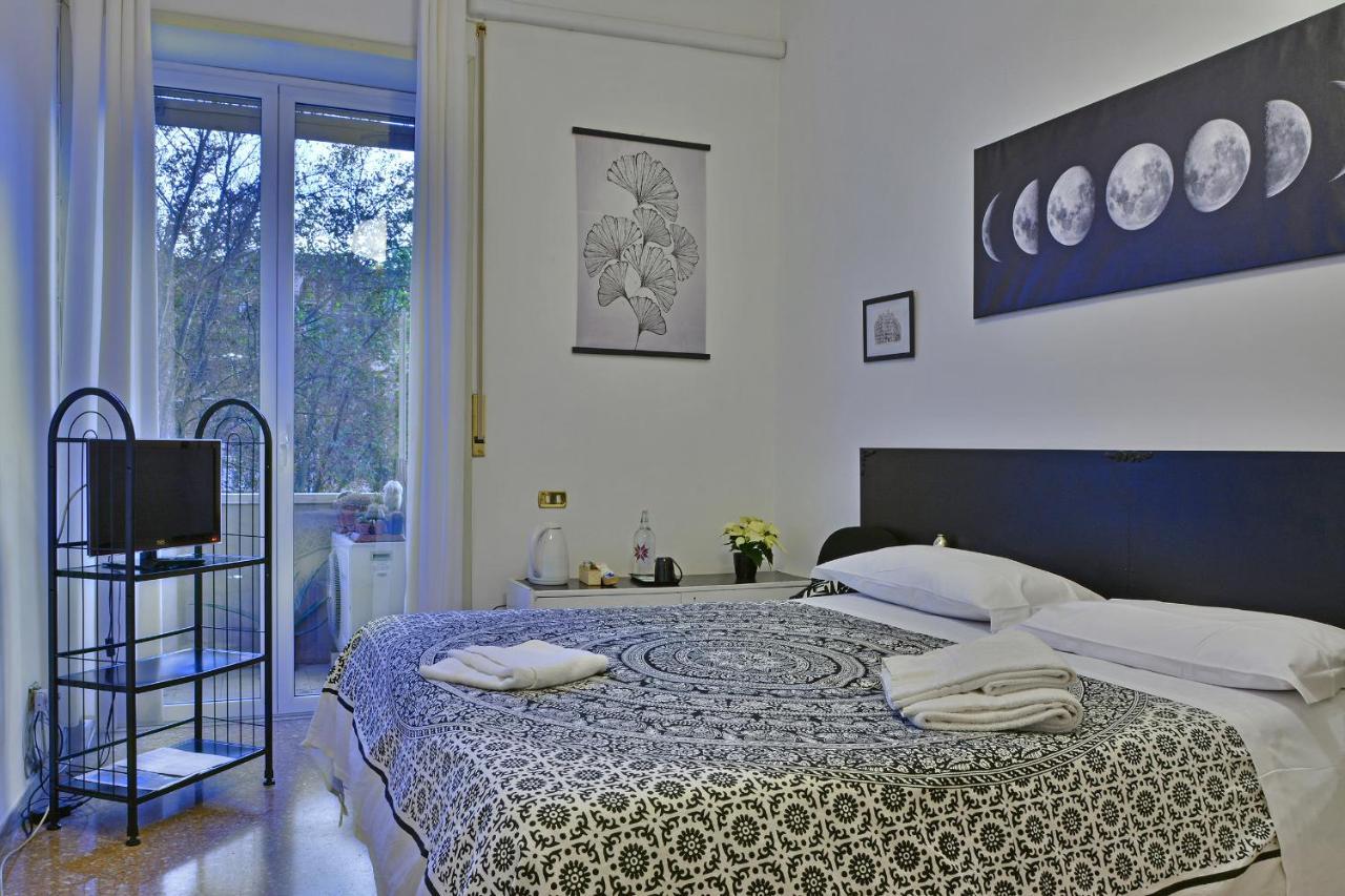 Elion Bed and Breakfast Rome Buitenkant foto