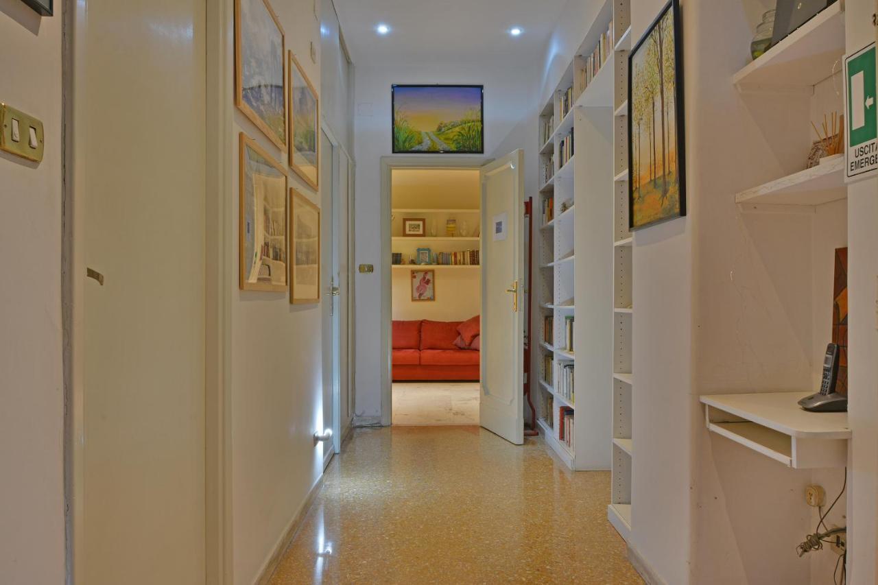 Elion Bed and Breakfast Rome Buitenkant foto
