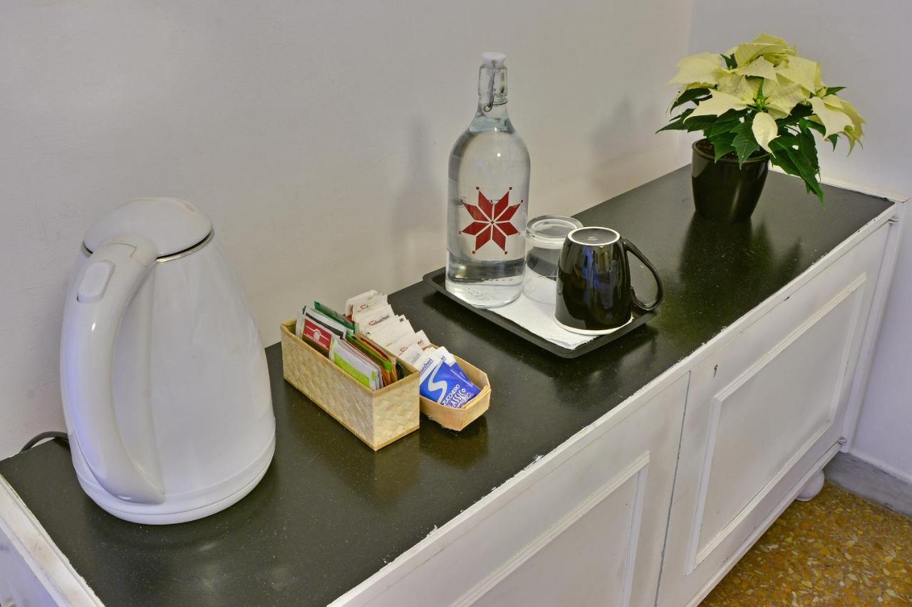 Elion Bed and Breakfast Rome Buitenkant foto