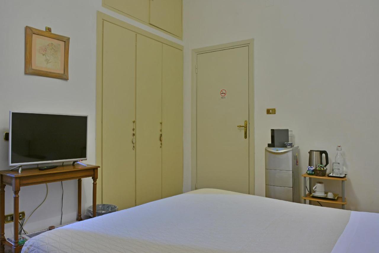 Elion Bed and Breakfast Rome Buitenkant foto