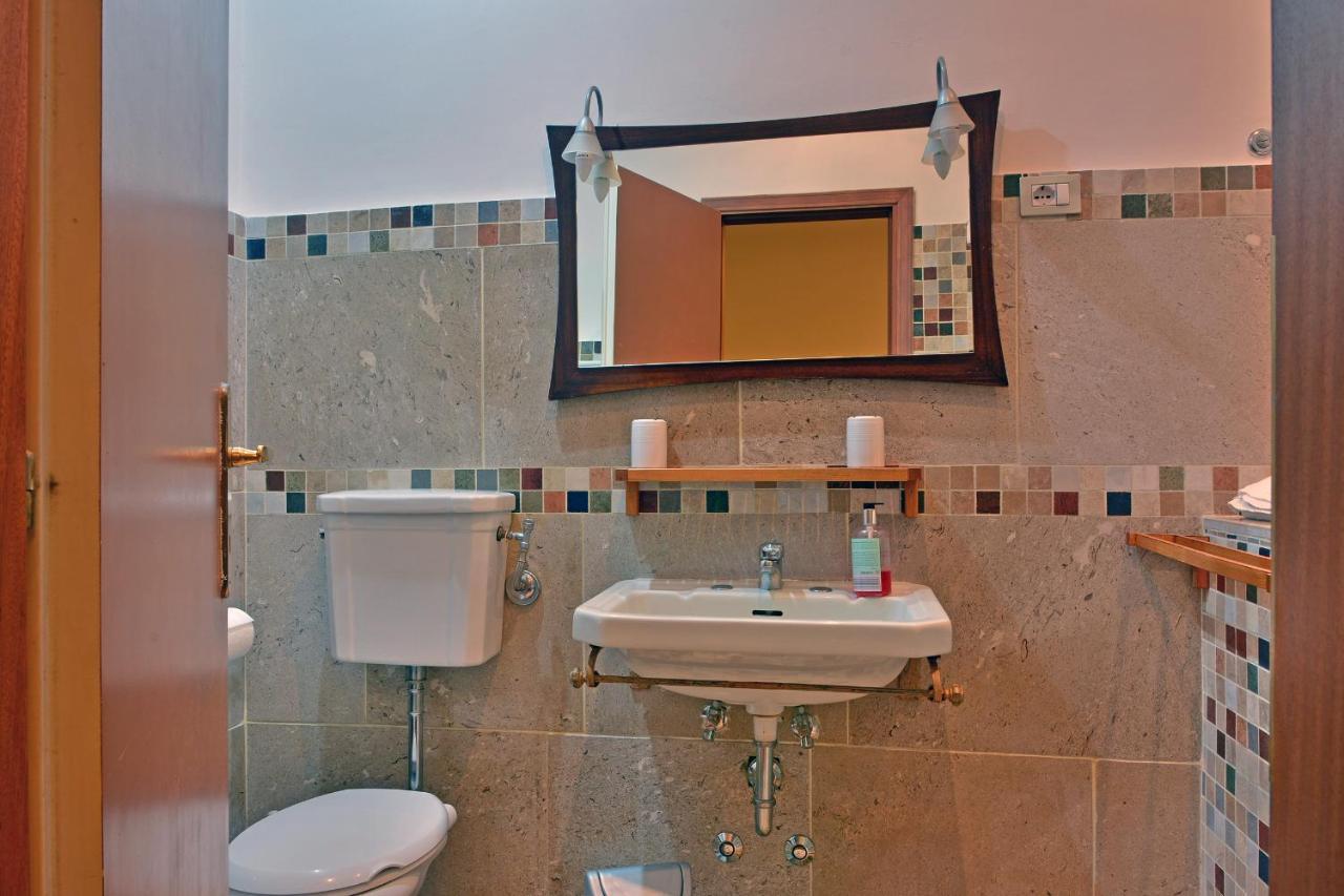 Elion Bed and Breakfast Rome Buitenkant foto