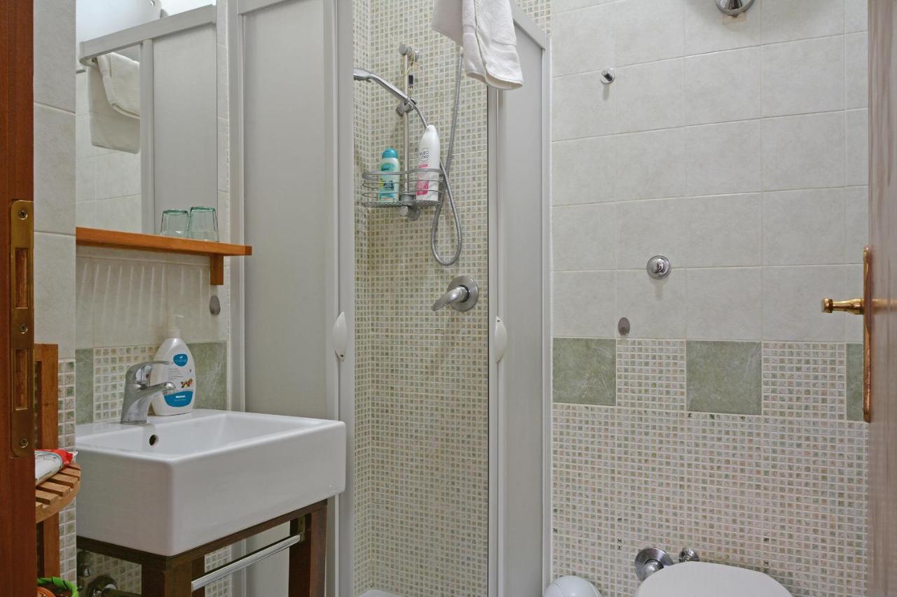 Elion Bed and Breakfast Rome Buitenkant foto