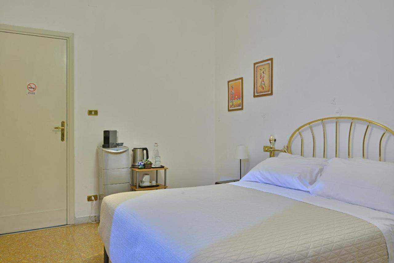 Elion Bed and Breakfast Rome Buitenkant foto