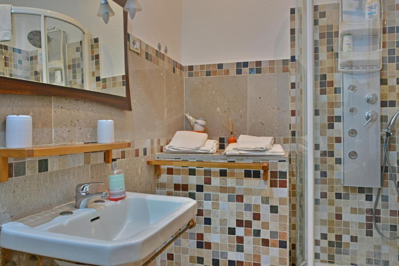 Elion Bed and Breakfast Rome Buitenkant foto