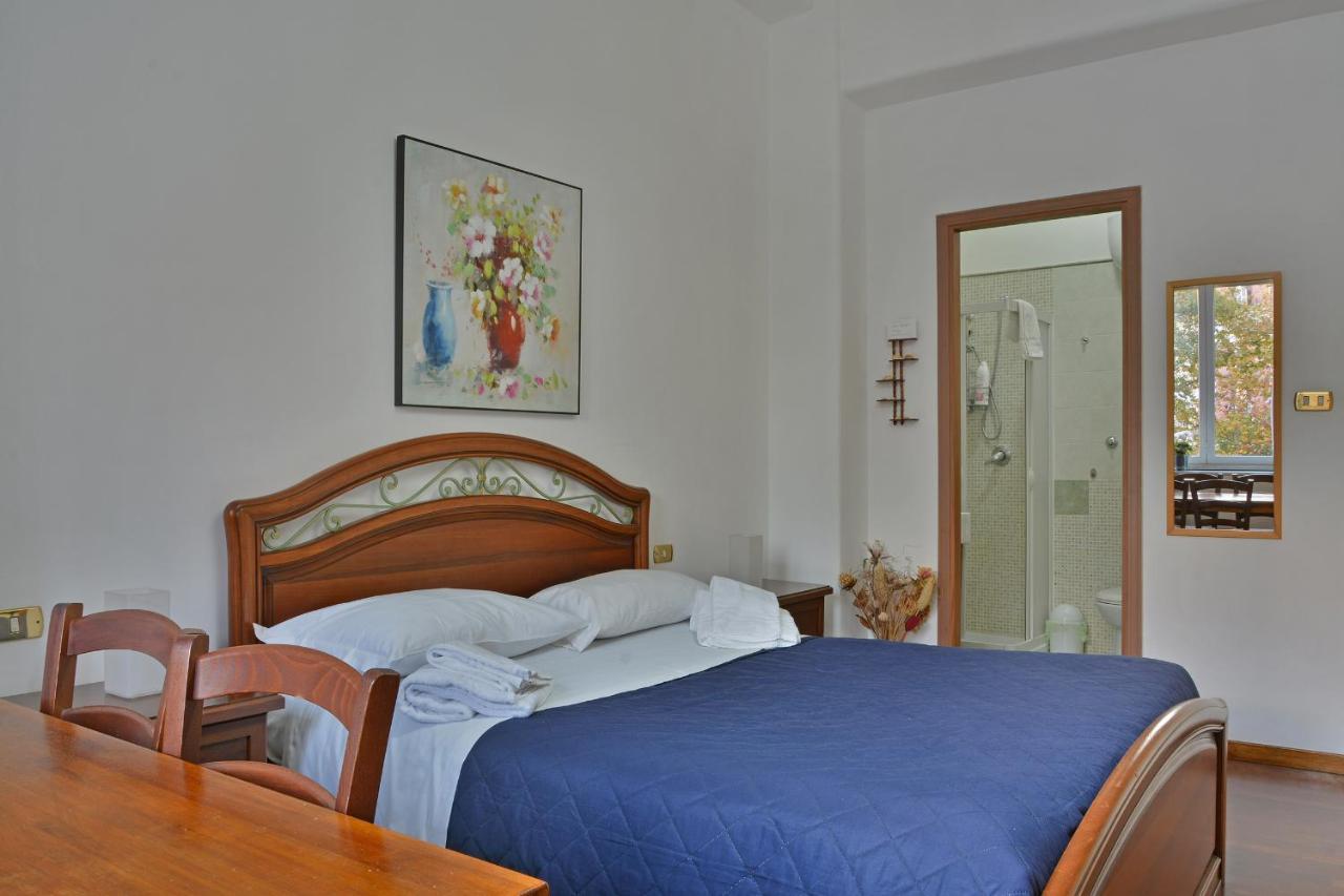 Elion Bed and Breakfast Rome Buitenkant foto