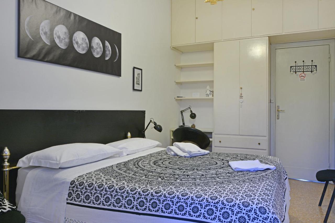 Elion Bed and Breakfast Rome Buitenkant foto