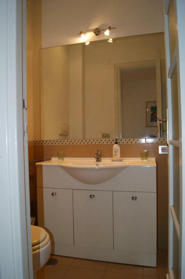 Elion Bed and Breakfast Rome Buitenkant foto