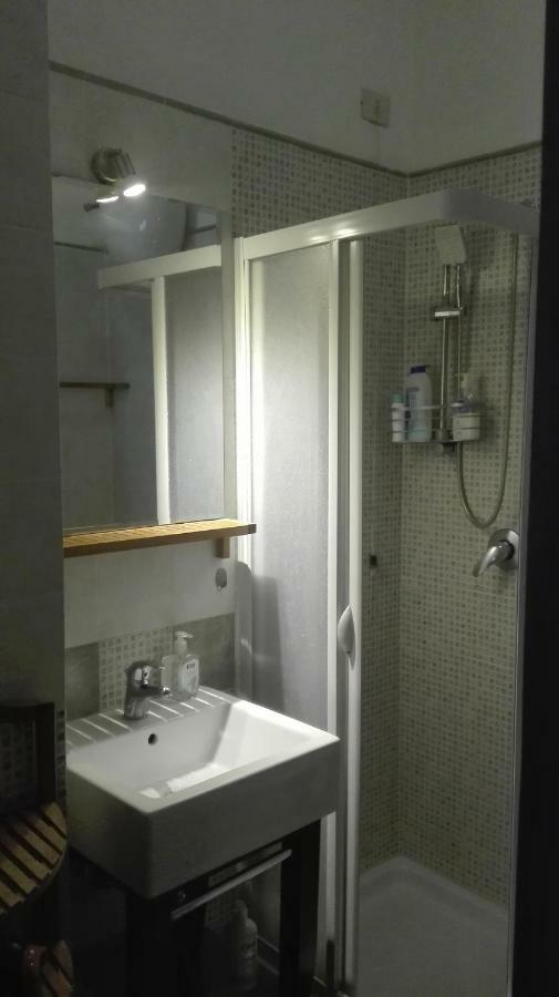 Elion Bed and Breakfast Rome Buitenkant foto