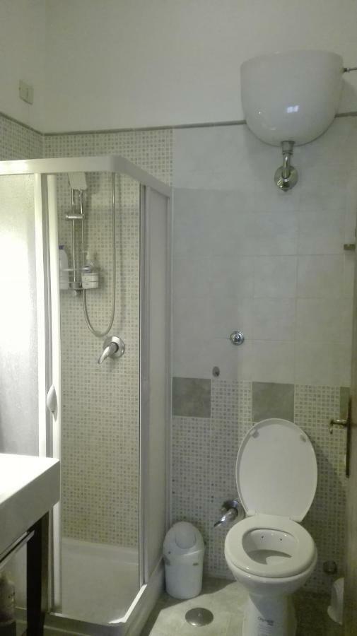 Elion Bed and Breakfast Rome Buitenkant foto