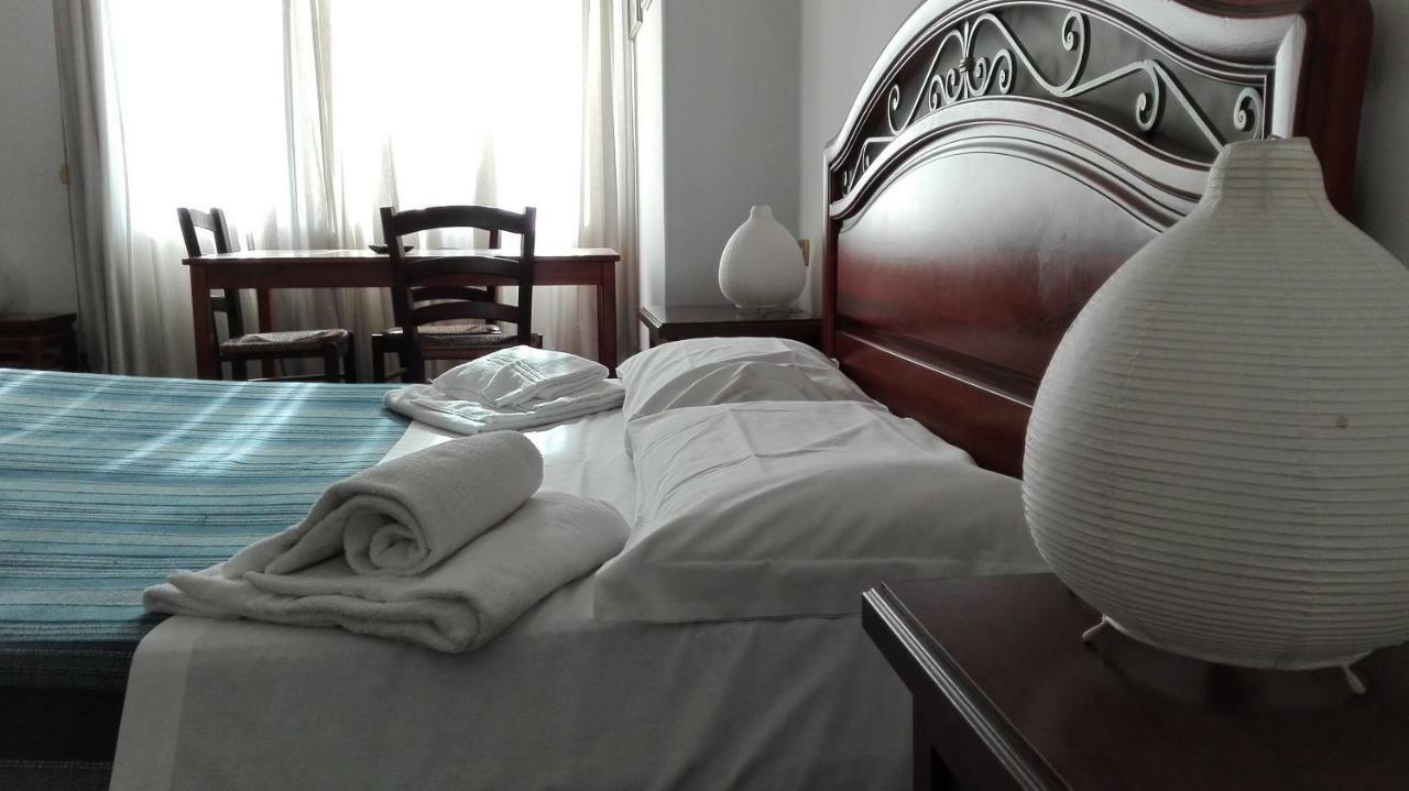 Elion Bed and Breakfast Rome Buitenkant foto