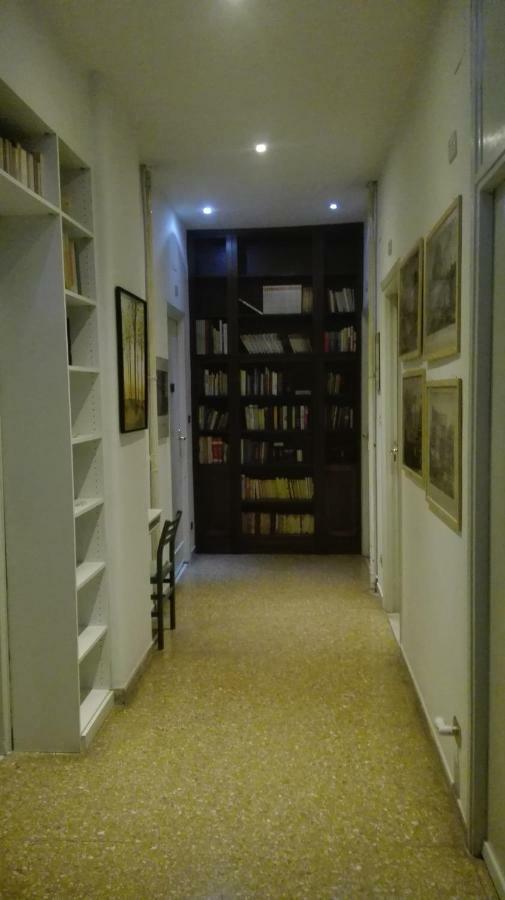 Elion Bed and Breakfast Rome Buitenkant foto